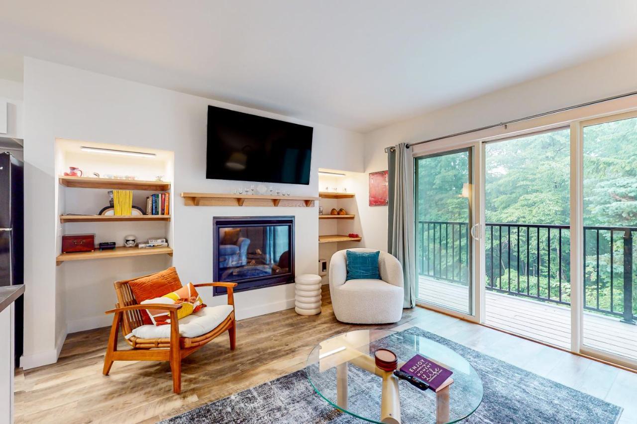 Mountainside 70 Apartment Warren Екстериор снимка