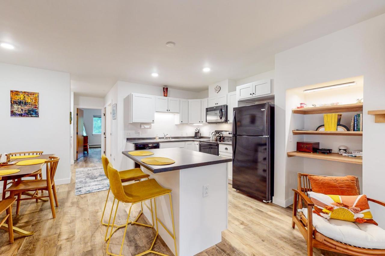 Mountainside 70 Apartment Warren Екстериор снимка