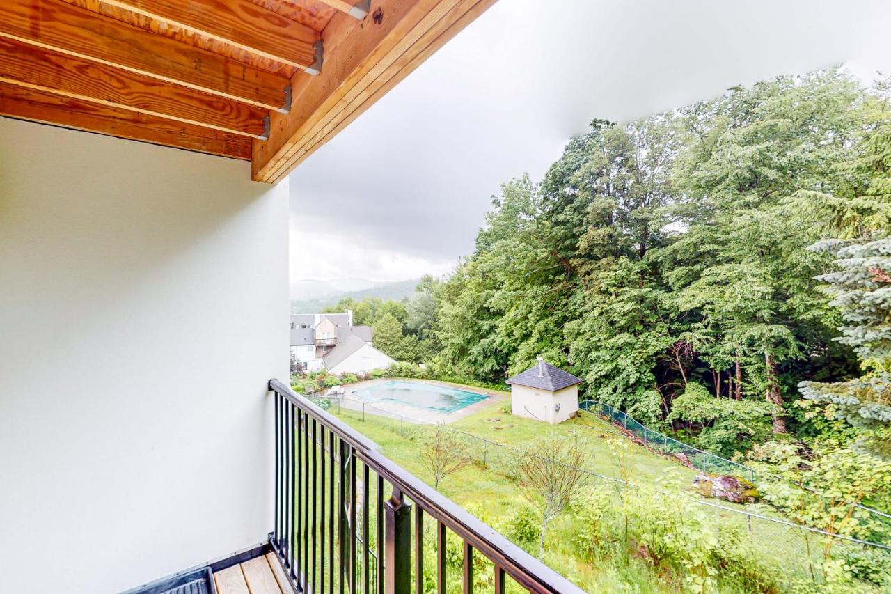 Mountainside 70 Apartment Warren Екстериор снимка