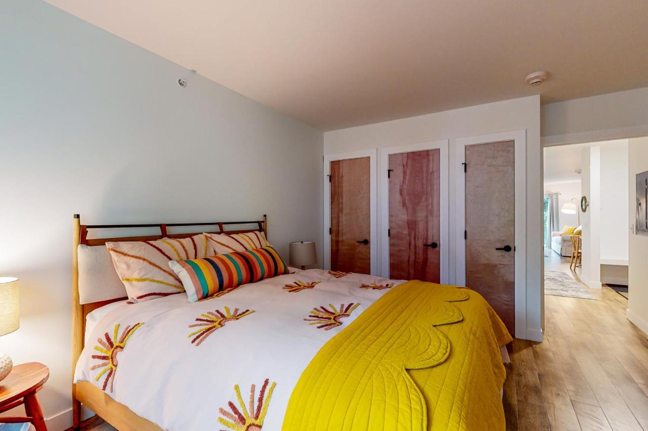 Mountainside 70 Apartment Warren Екстериор снимка