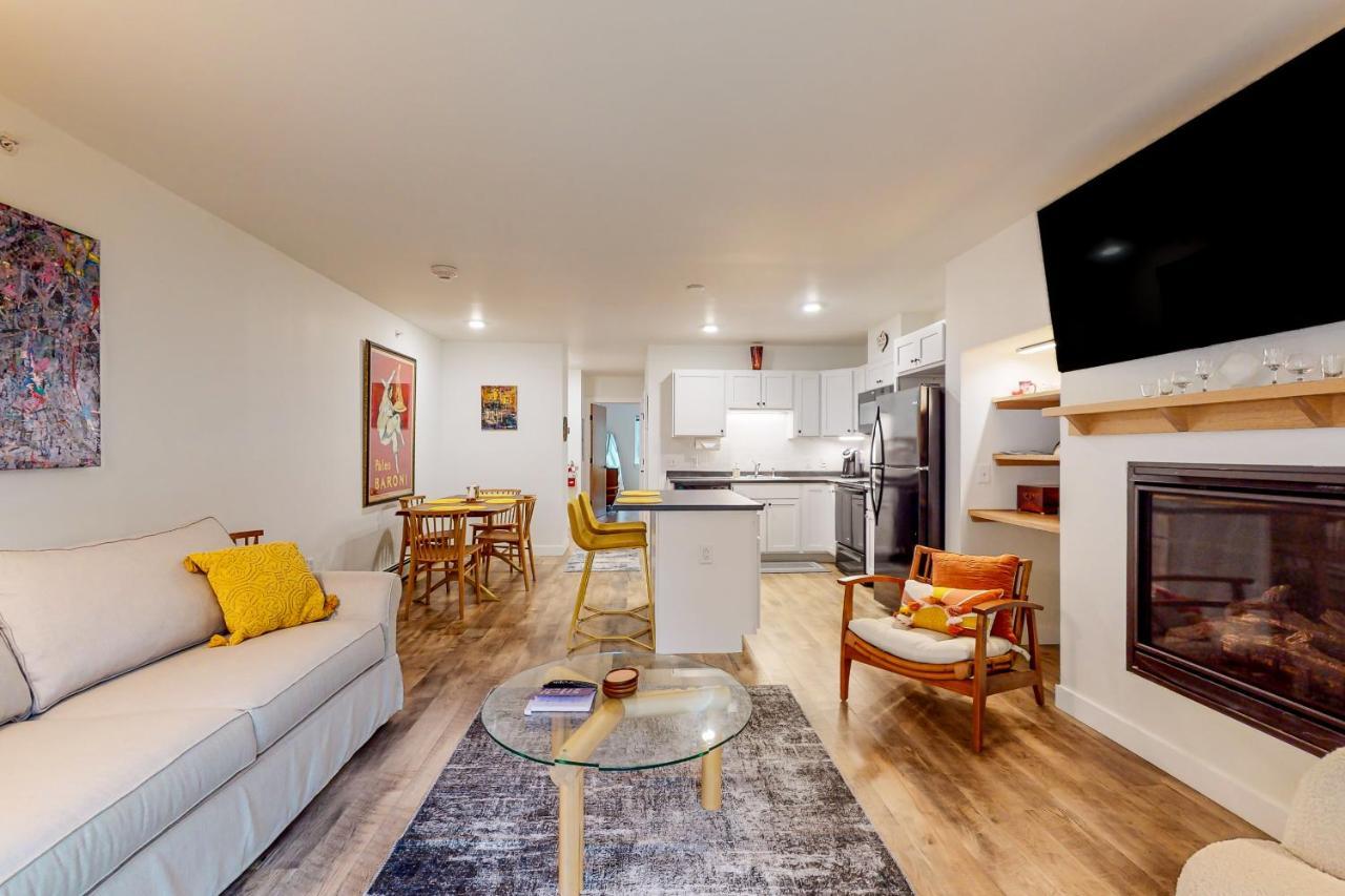 Mountainside 70 Apartment Warren Екстериор снимка