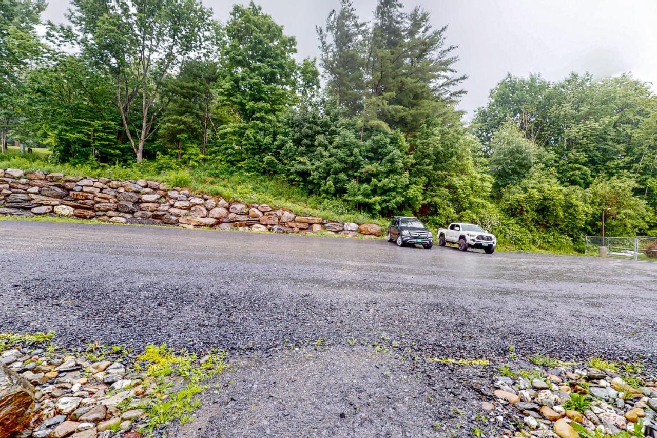 Mountainside 70 Apartment Warren Екстериор снимка