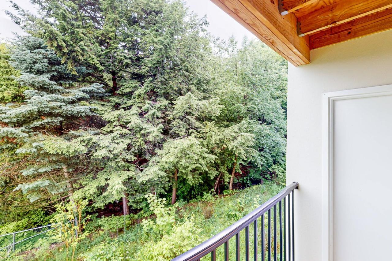 Mountainside 70 Apartment Warren Екстериор снимка