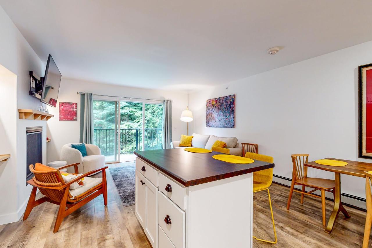Mountainside 70 Apartment Warren Екстериор снимка
